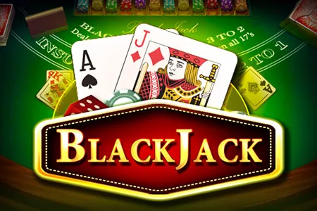Blackjack Live — Pragmatic Play Live