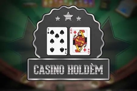 Casino Hold'em — Playtech