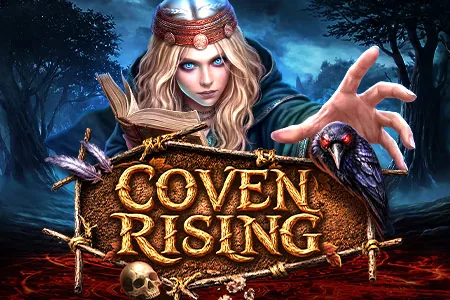 Coven Rising — Pragmatic Play