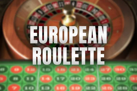 European Roulette — Pragmatic Play Live