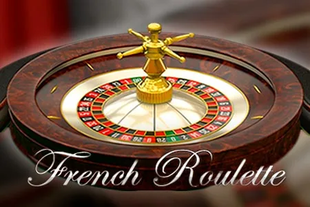 French Roulette — Playtech