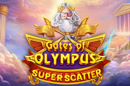 Gates of Olympus Super Scatter — Pragmatic Play
