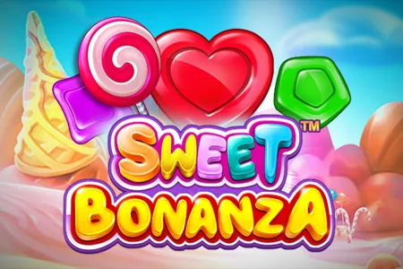 Sweet Bonanza — Pragmatic Play