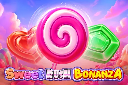 Sweet Rush Bonanza — Pragmatic Play